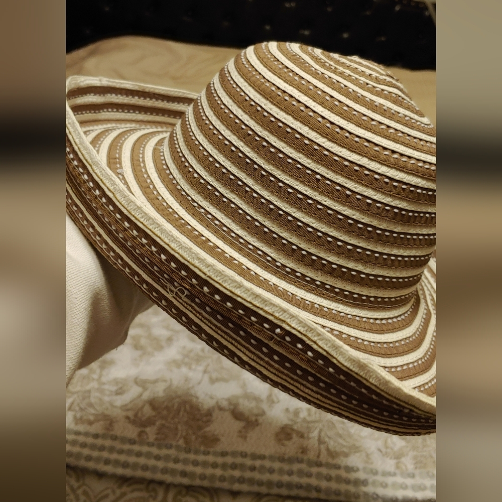 Cute summer hat